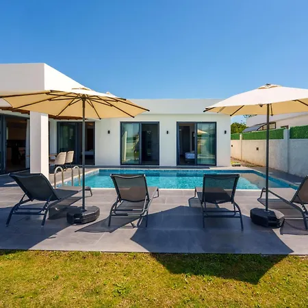 Villa Delux Fethiye