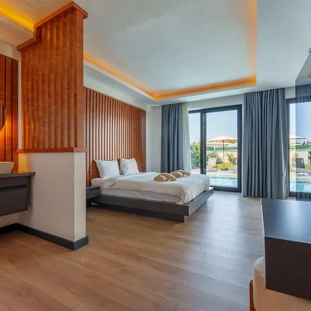 Delux Fethiye