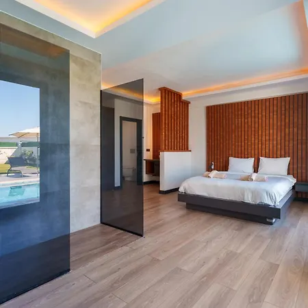 Villa Delux Fethiye