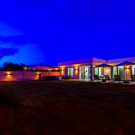 Delux Villa Fethiye