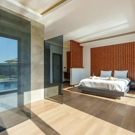 Villa Delux Fethiye