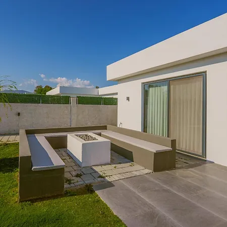 Delux Villa Fethiye